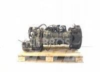 ZF 8S180 MAN Vaihteistot