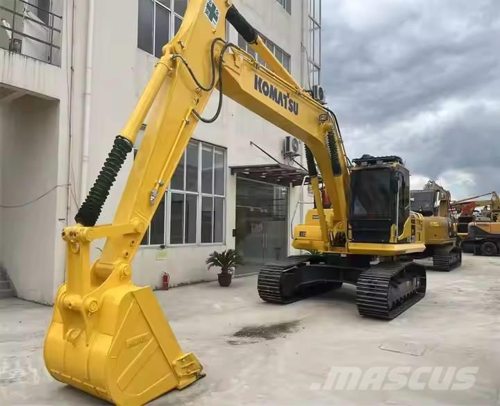 Komatsu PC220-8 Telakaivukoneet