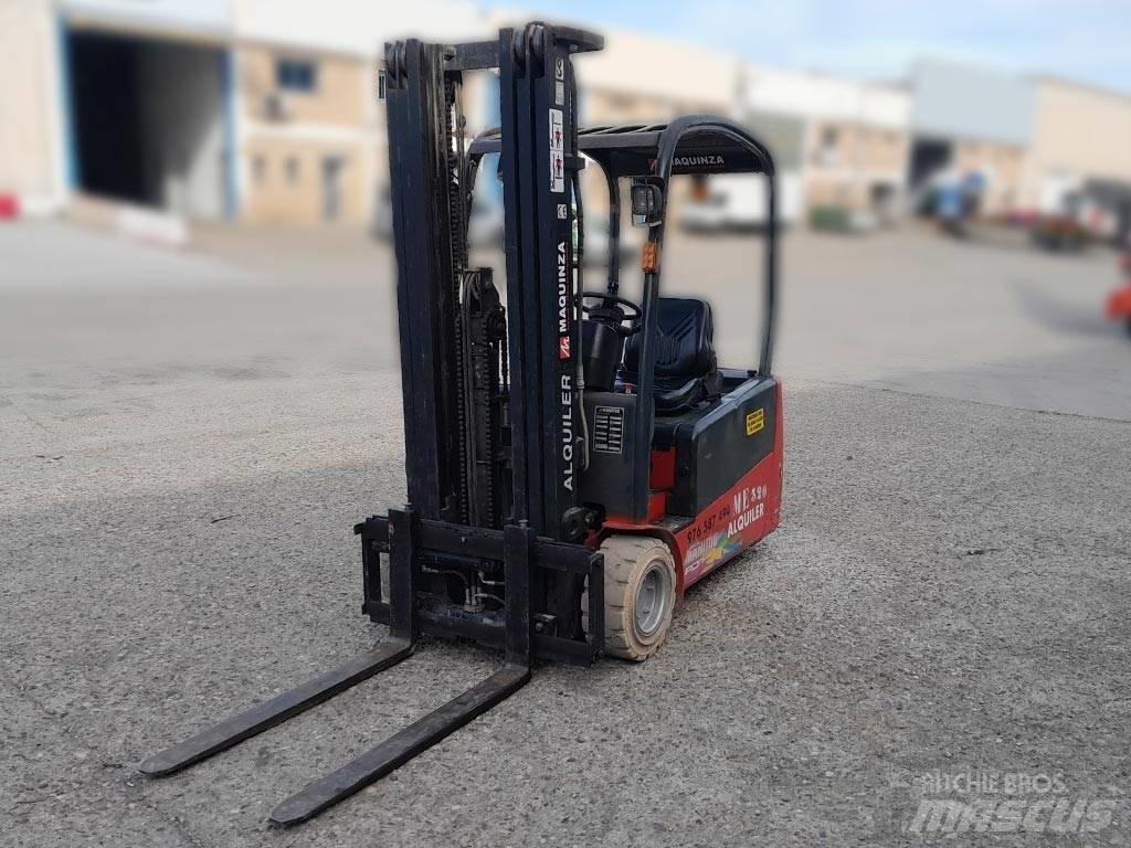 Manitou ME320 Sähkötrukit