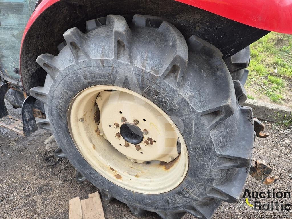 Branson 5820 CX Traktorit