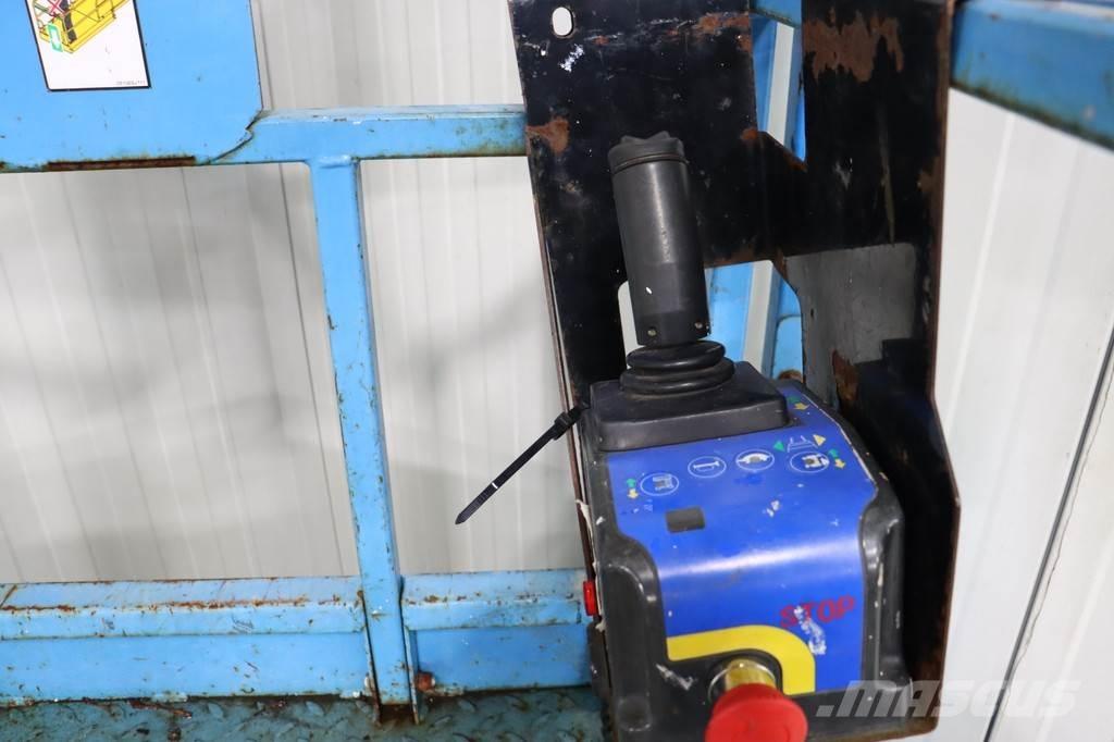 Mantall XE140W Saksilavat