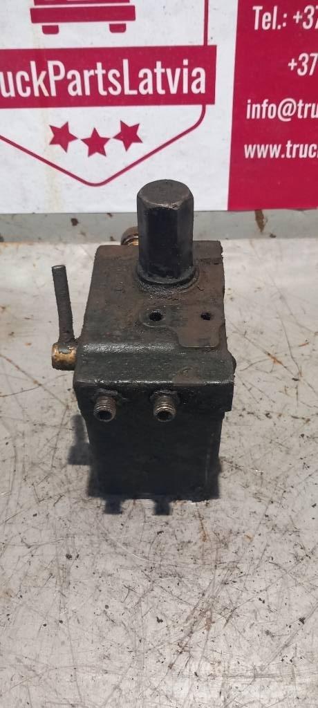 MAN TGS.    85417236020 Hydrauliikka