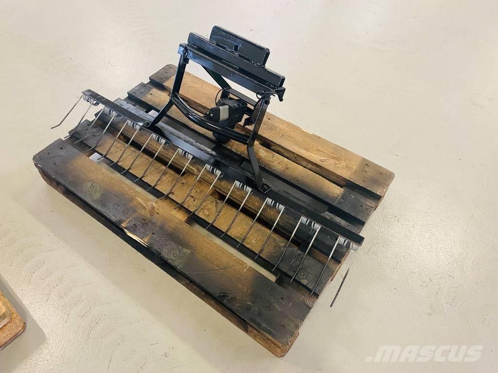  Rive Med lift 130 cm Muut