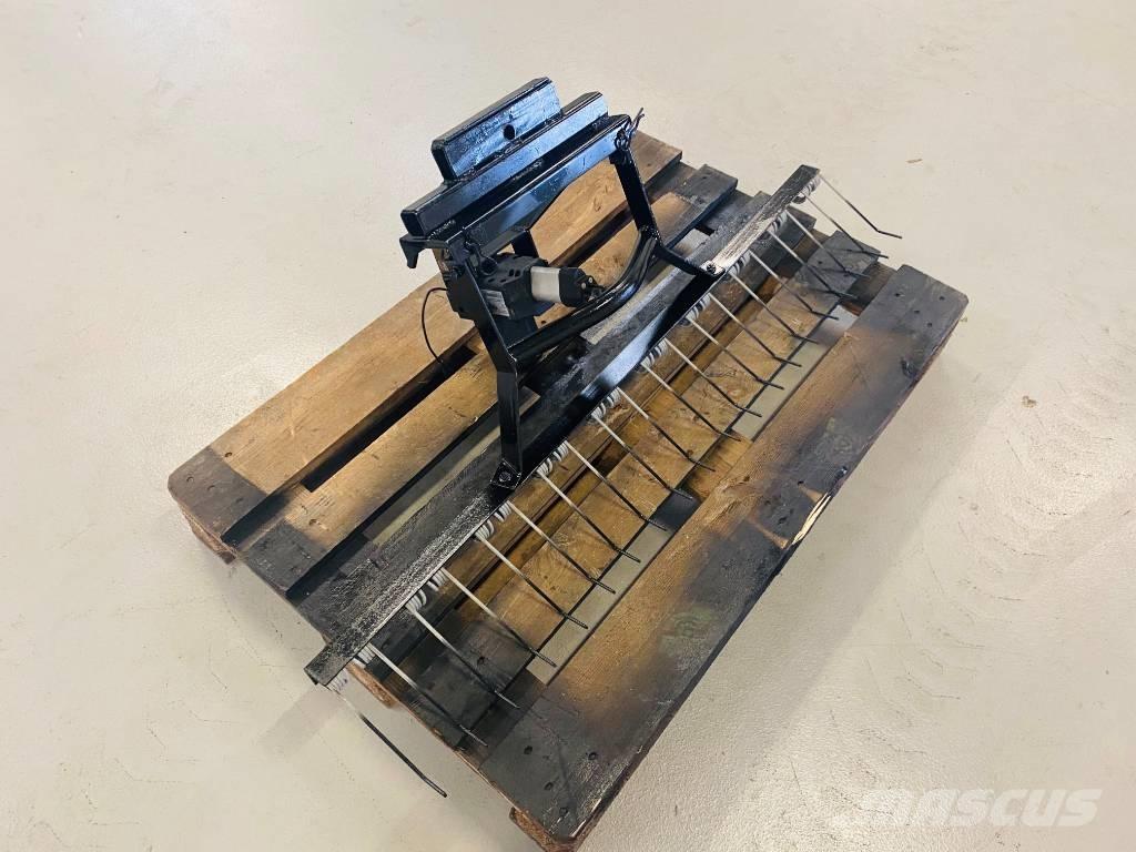  Rive Med lift 130 cm Muut