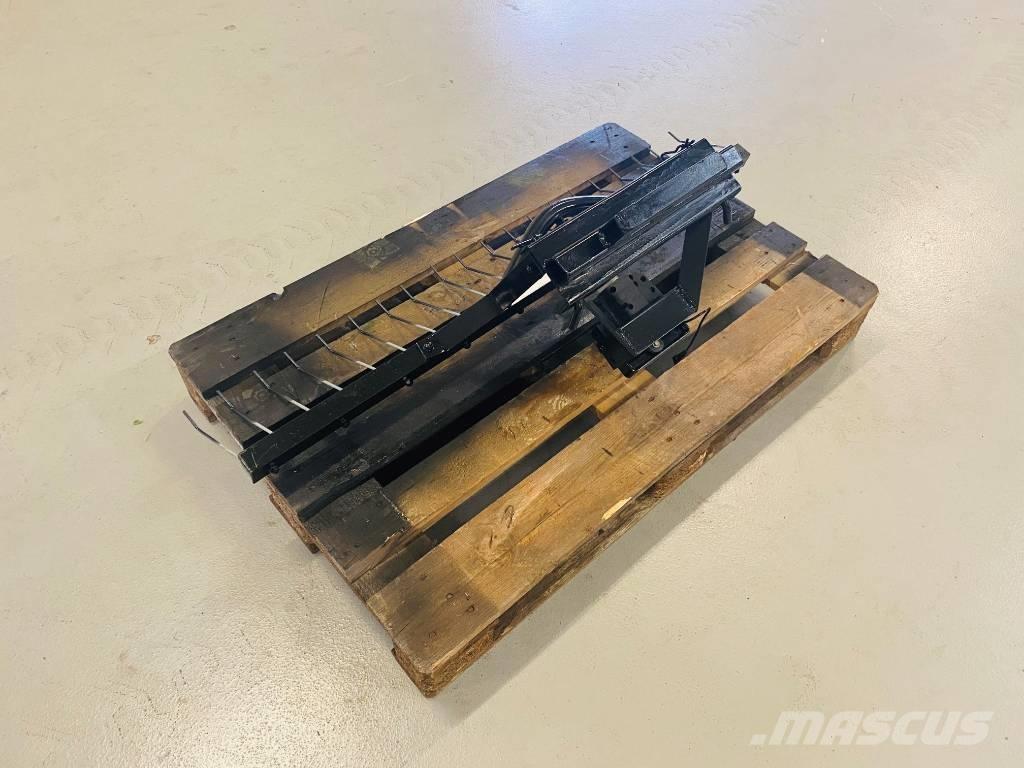  Rive Med lift 130 cm Muut