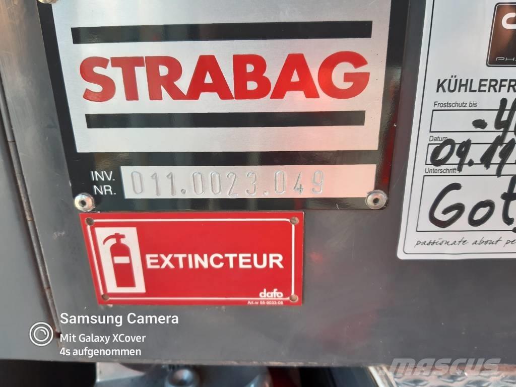 Sandvik DT 920I Tunneli- ja maanalaiset kaivosporat