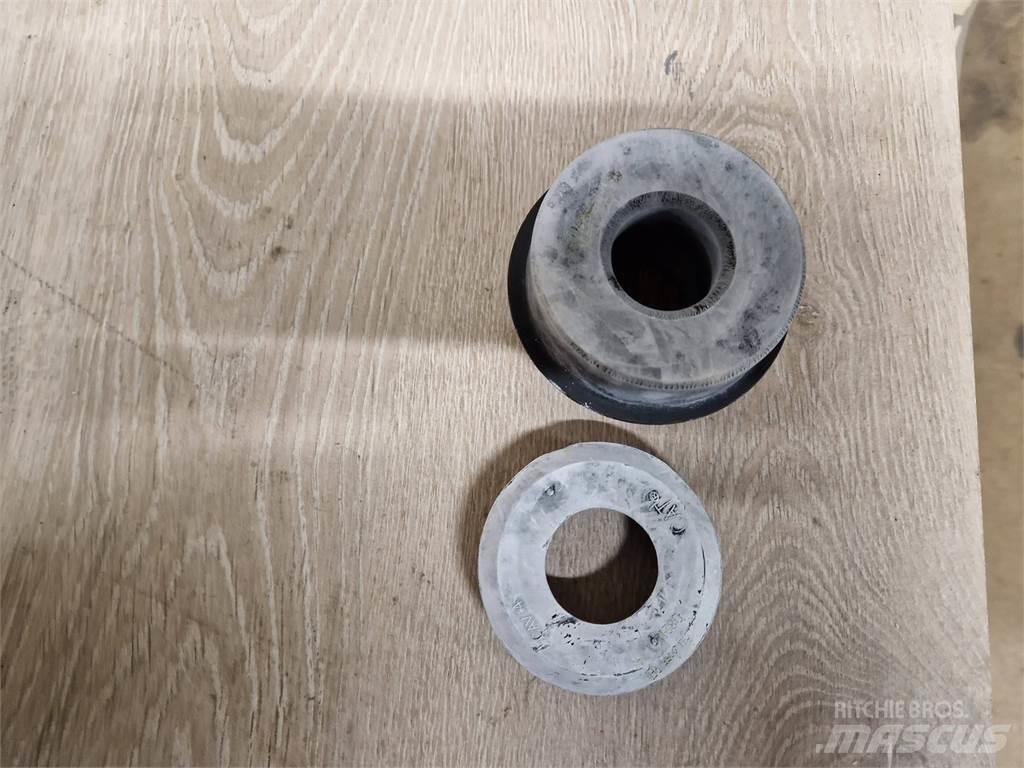 Eco Log 7012883 Moottorit