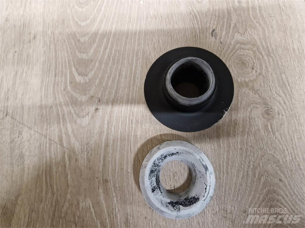 Eco Log 7012883 Moottorit