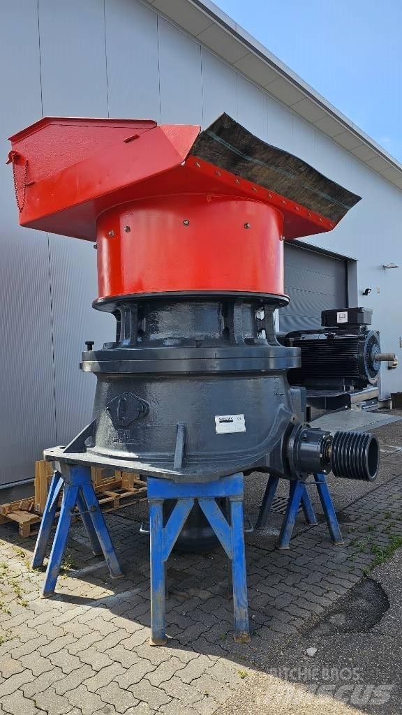 Sandvik CH 440 Seulat