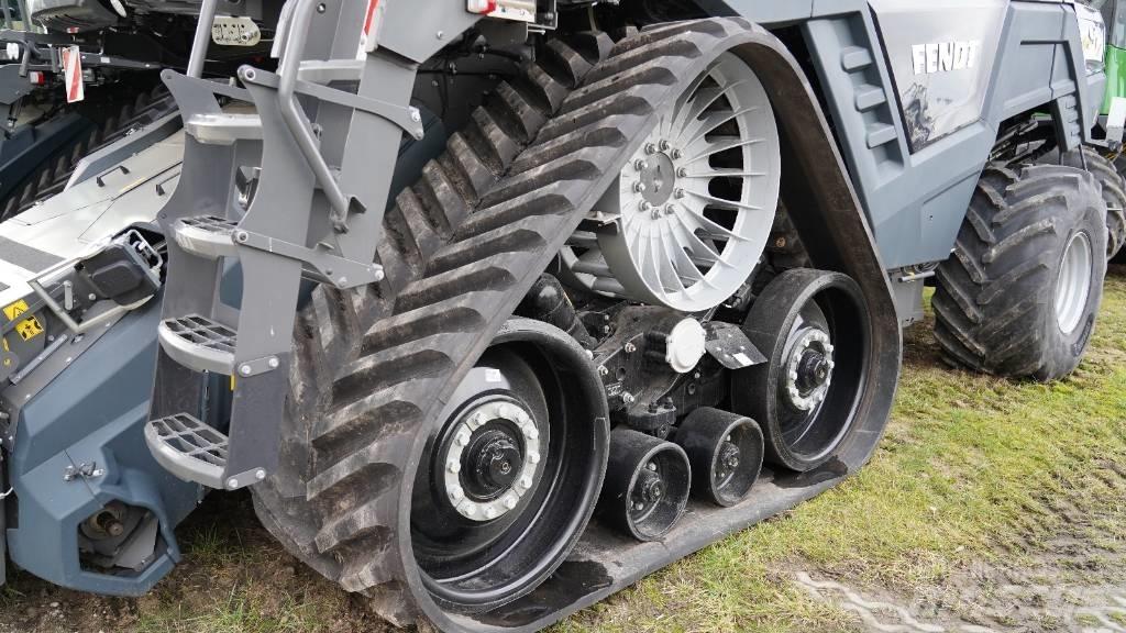 Fendt Ideal 9 Leikkuupuimurit