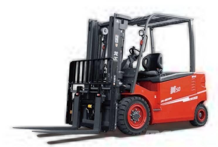 Lonking LG50B Sähkötrukit