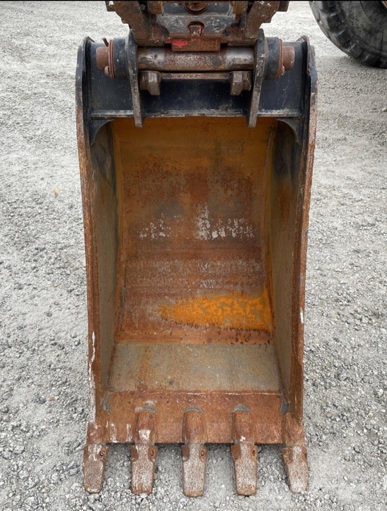 CAT 430 E IT Kaivurikuormaajat