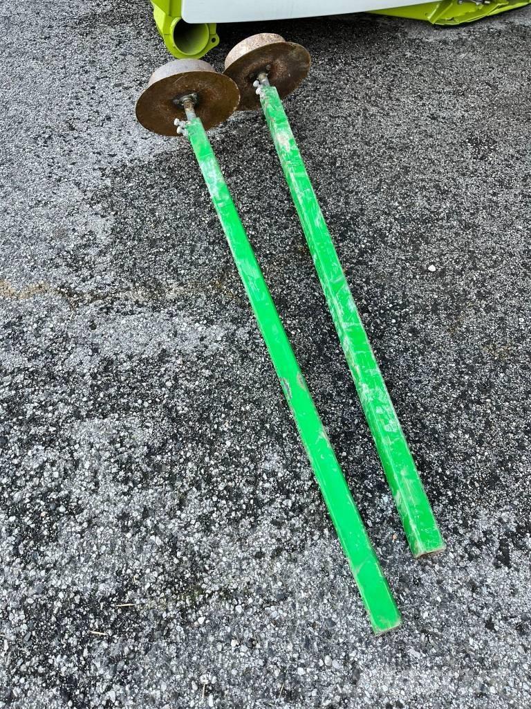 Sfoggia ELETTRA 6 F Tarkkuuskylvökoneet