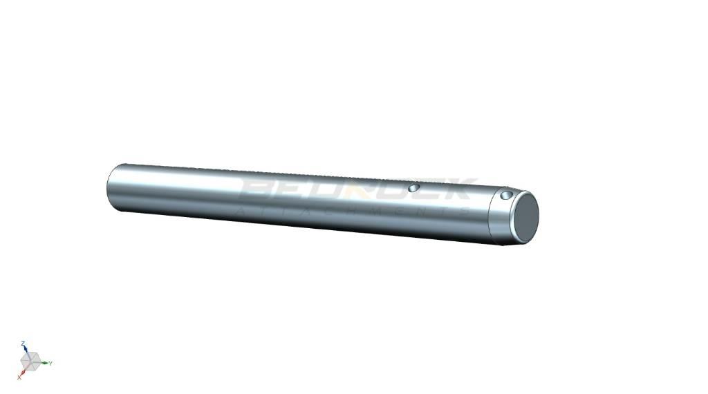 CAT 79.85MM PIN Muut