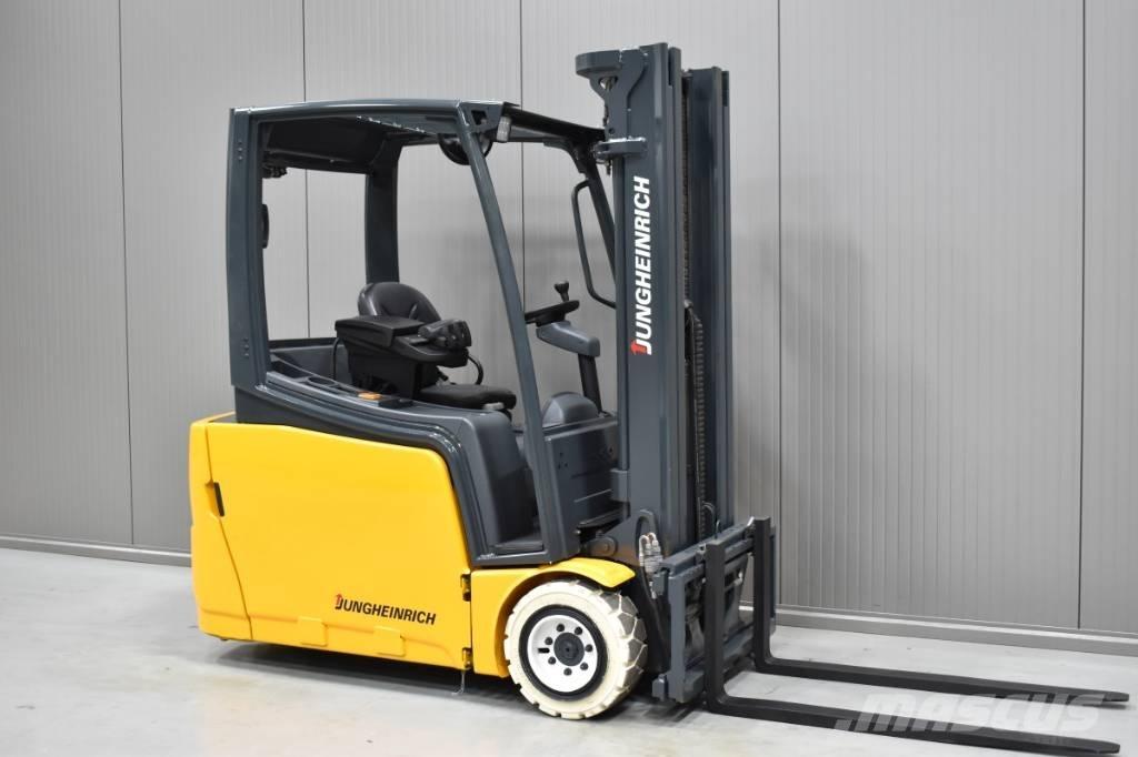 CAT 2ET3500 Sähkötrukit