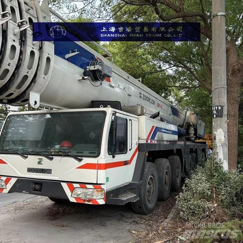 Zoomlion QAY 350 Mobiilinosturit