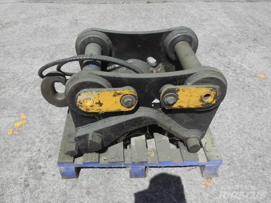 CAT CW 40 Pikakytkimet