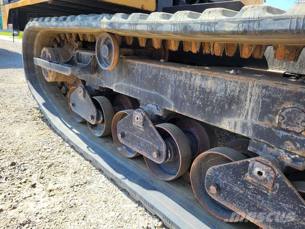 IHI IC100-2 Teladumpperit