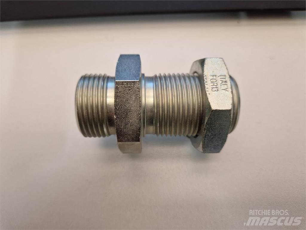 Ponsse 0062273 Hydrauliikka