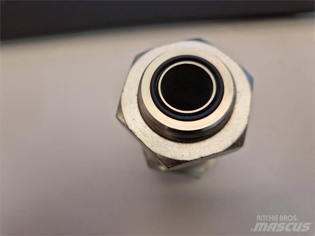 Ponsse 0062273 Hydrauliikka