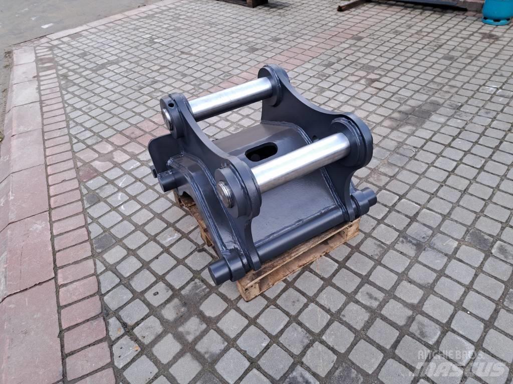 Doosan DX Pyöräkaivukoneet