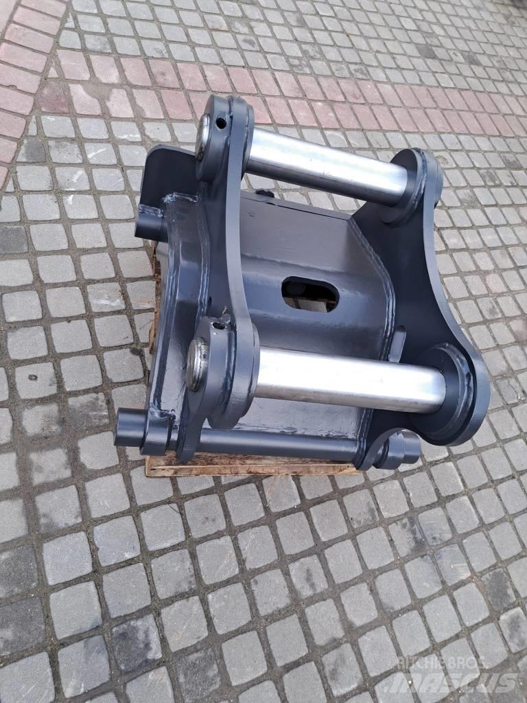 Doosan DX Pyöräkaivukoneet