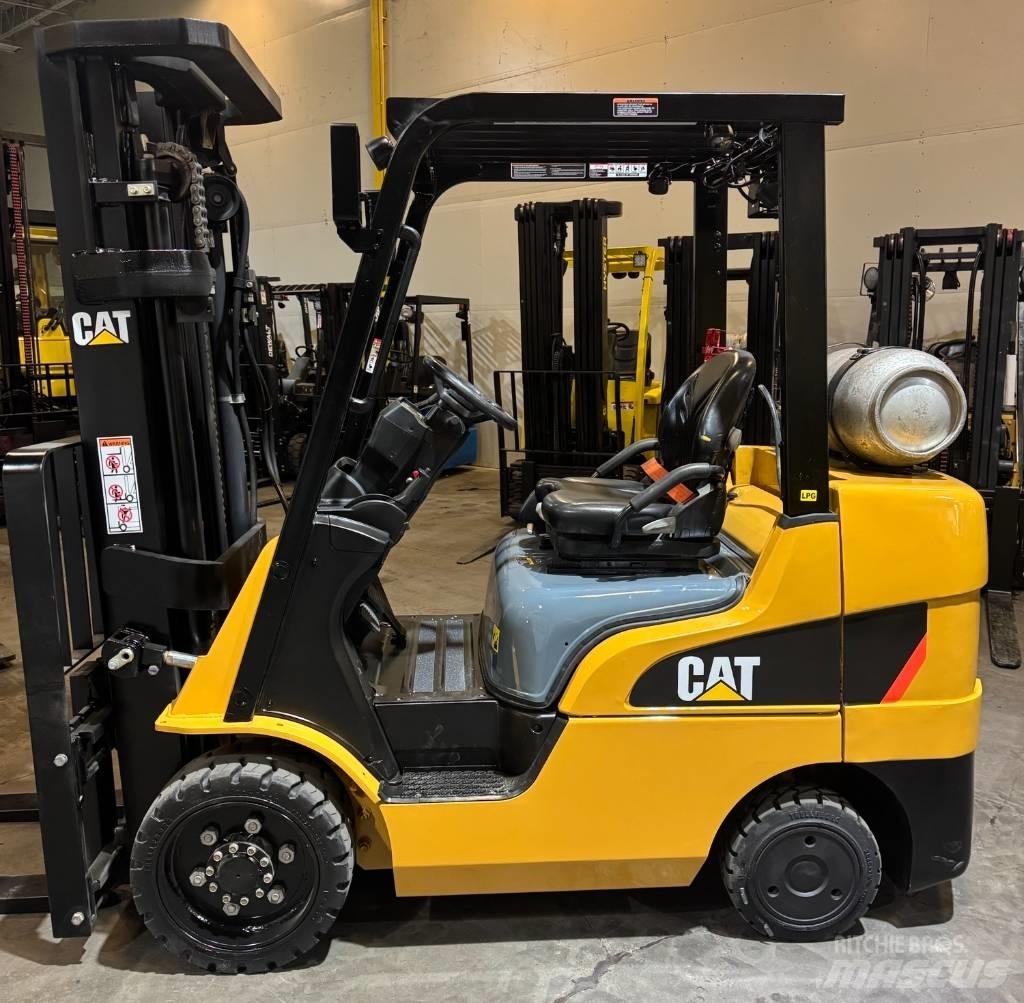 CAT 2C 6000 Muut haarukkatrukit