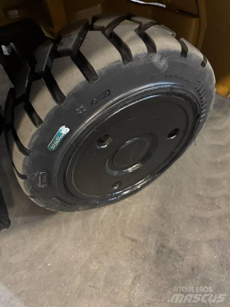 CAT 2C 6000 Muut haarukkatrukit