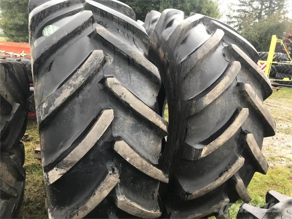 Michelin 710/70R42 Renkaat ja vanteet