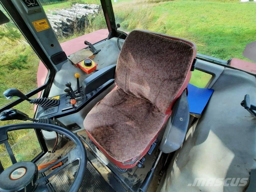 Case IH 5130 Traktorit