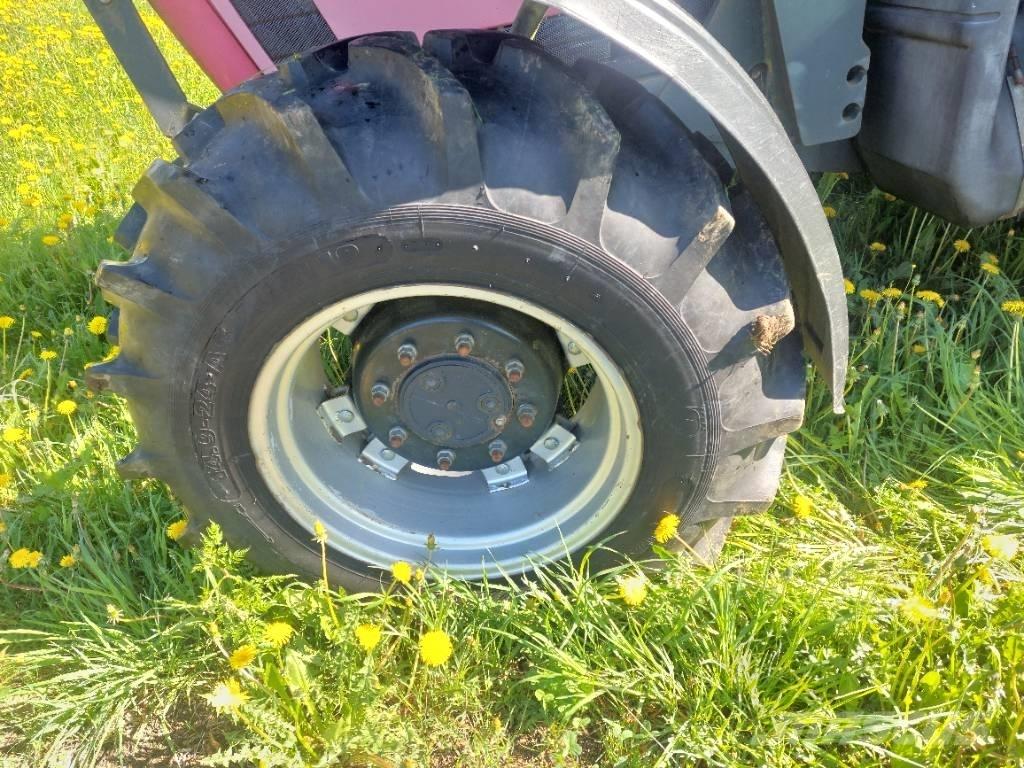 Case IH 5130 Traktorit