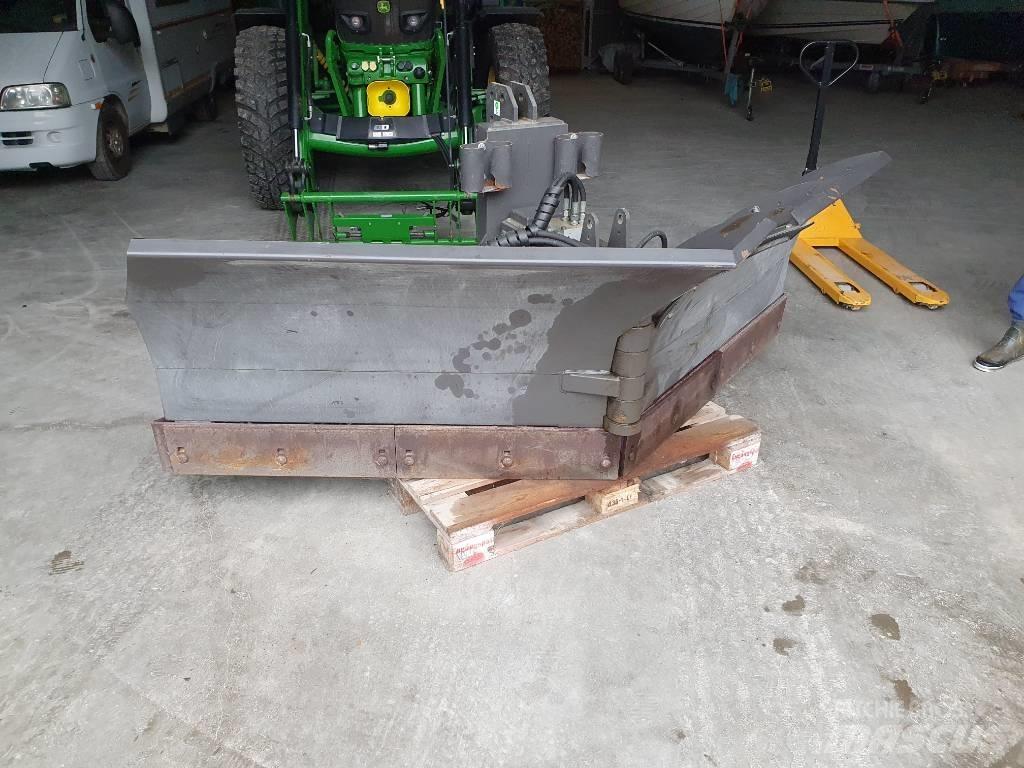 Holms KHV-2.80 Lumiaurat