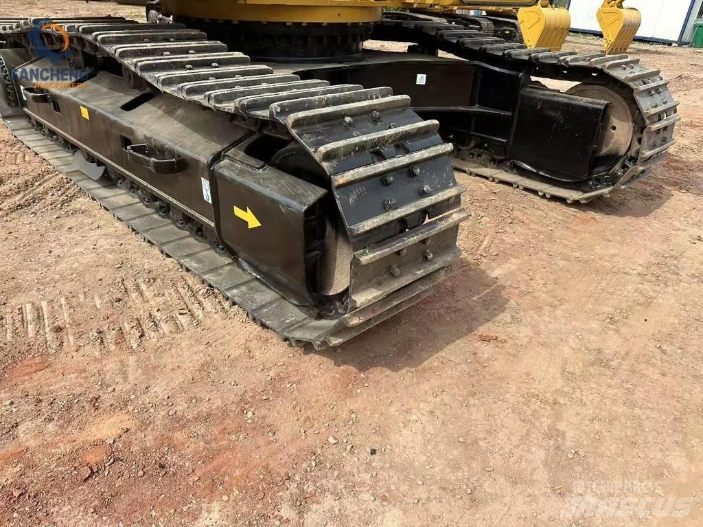 CAT 330 B L Telakaivukoneet