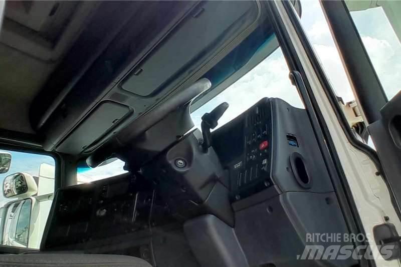 Scania G410 Muut kuorma-autot