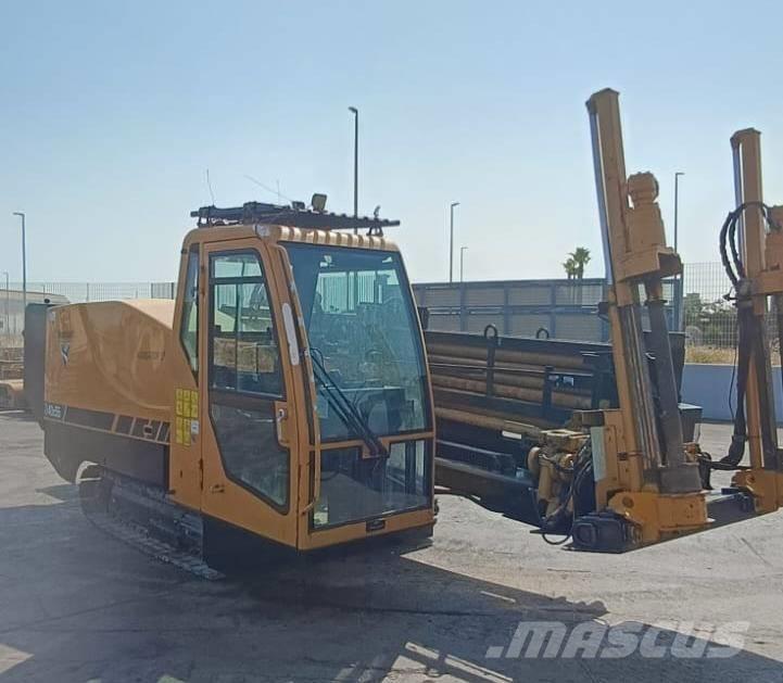 Vermeer D 40x55 S3 Vaakaporauslaitteet