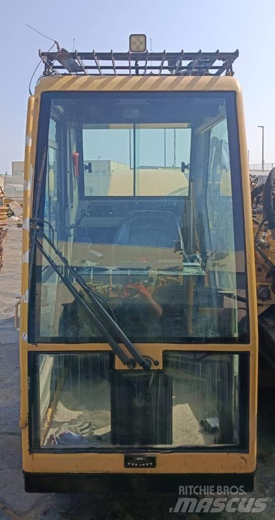 Vermeer D 40x55 S3 Vaakaporauslaitteet