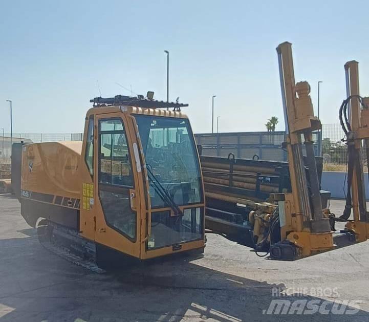 Vermeer D 40x55 S3 Vaakaporauslaitteet