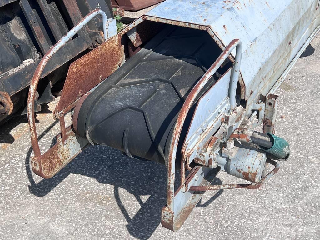 Bitelli SF 100 T4 Kylmäasfalttikoneet