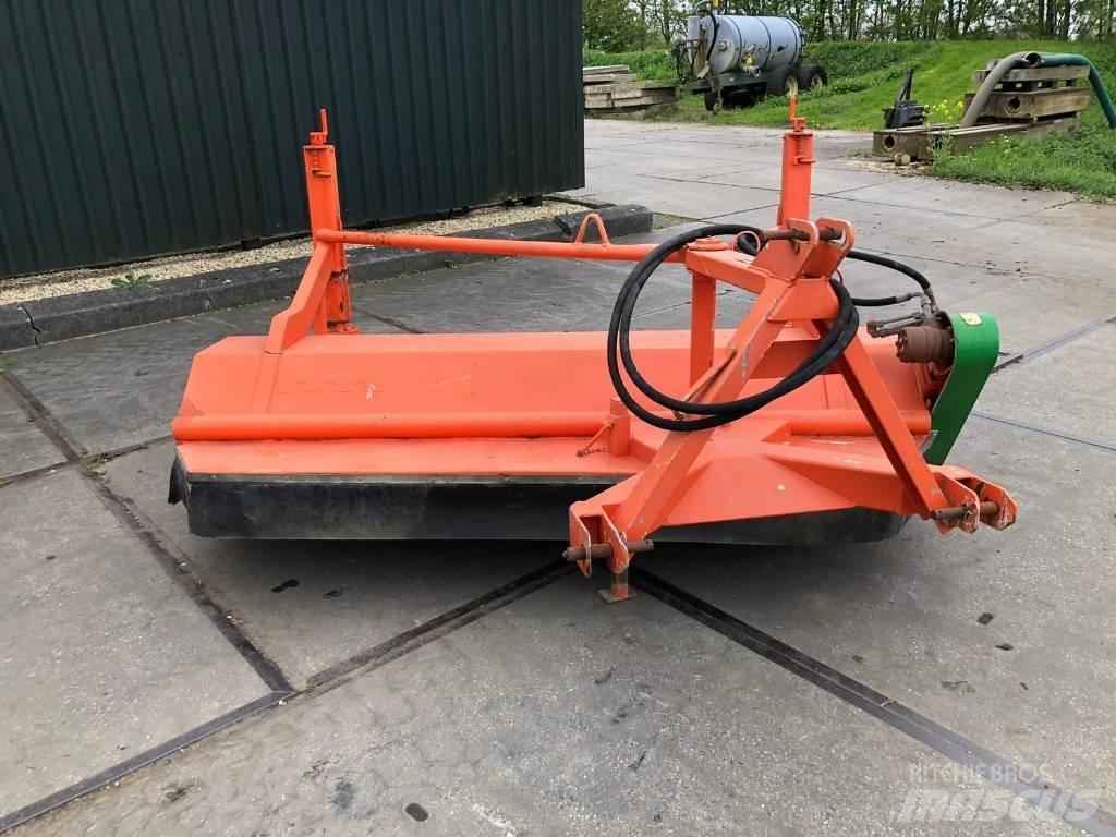 Holaras H-220-V Lakaisukoneet