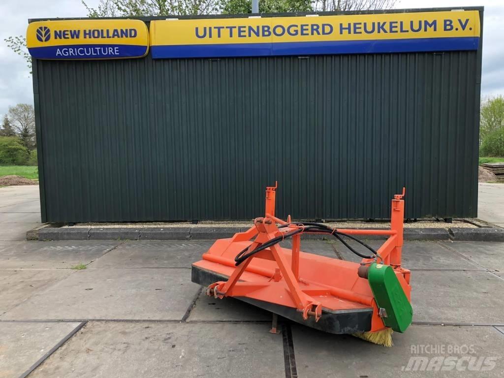 Holaras H-220-V Lakaisukoneet
