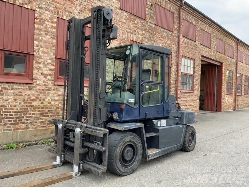 Kalmar DCD 70-6 Dieseltrukit