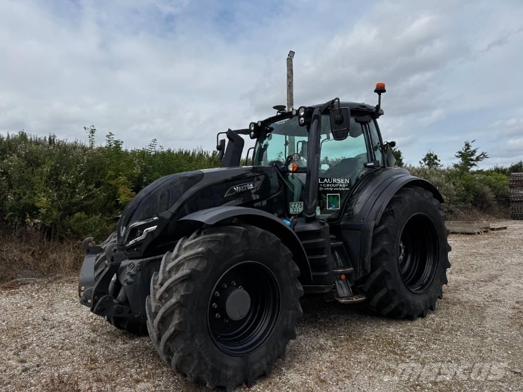Valtra T 255 V Traktorit
