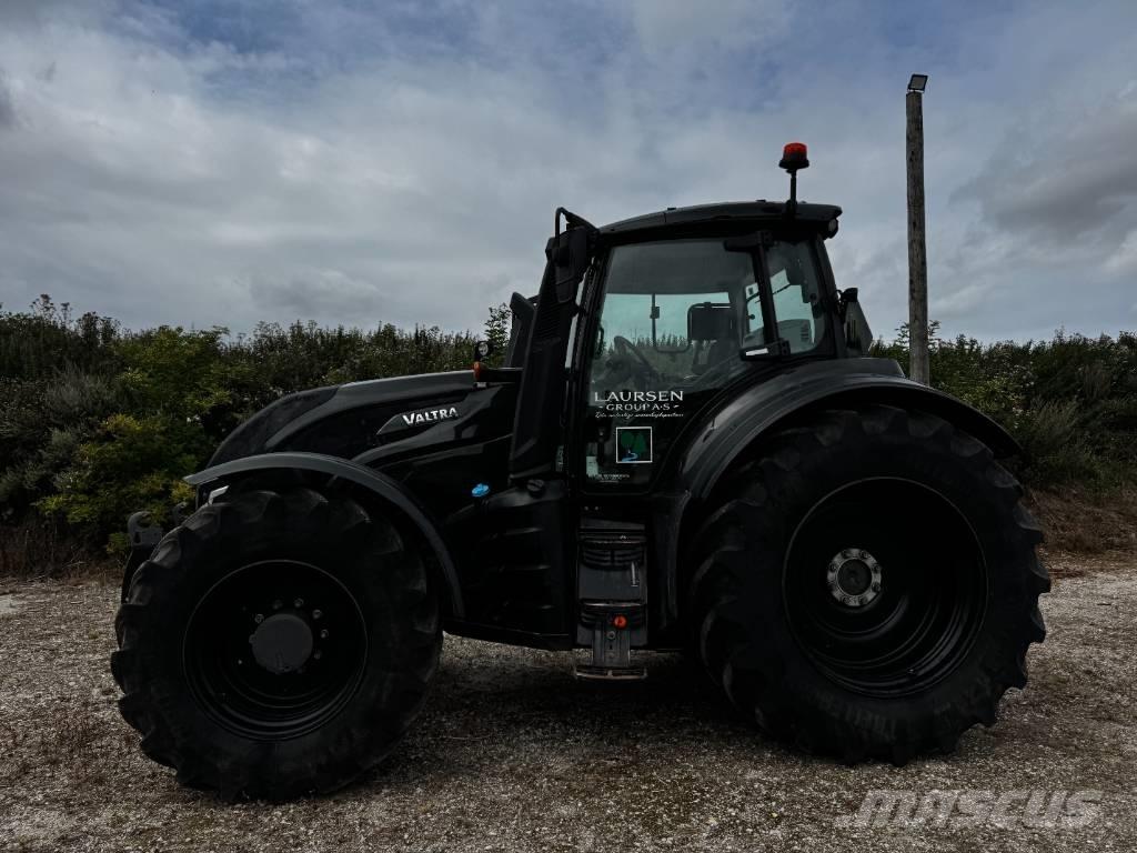 Valtra T 255 V Traktorit
