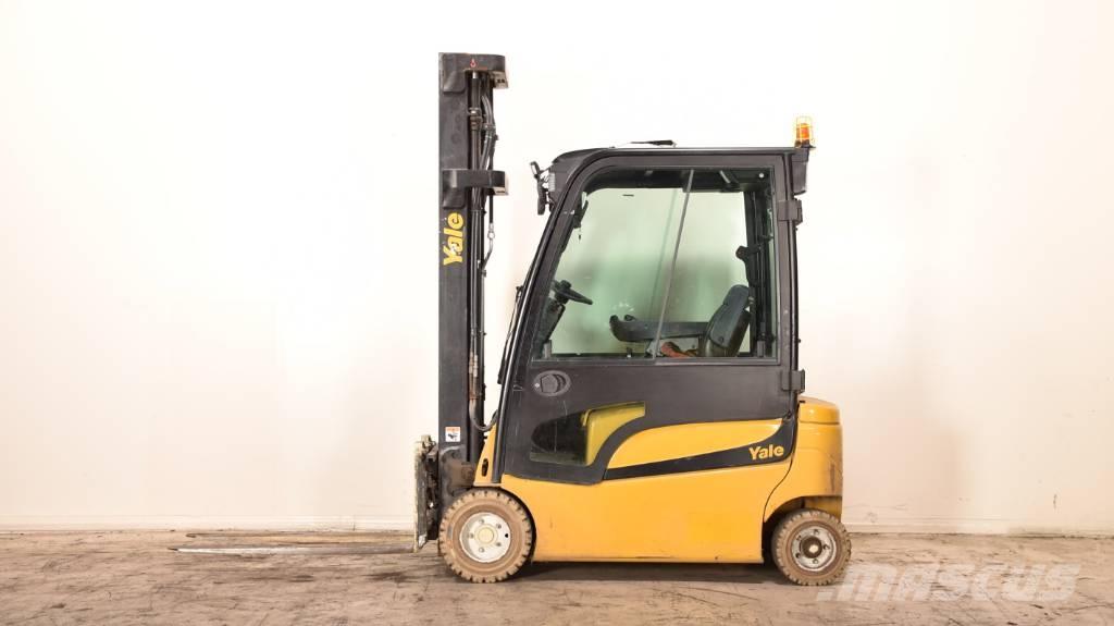 Yale ERP 20 VF Sähkötrukit