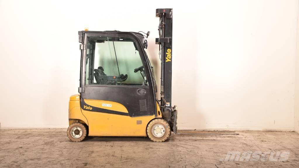 Yale ERP 20 VF Sähkötrukit