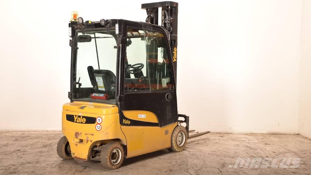 Yale ERP 20 VF Sähkötrukit