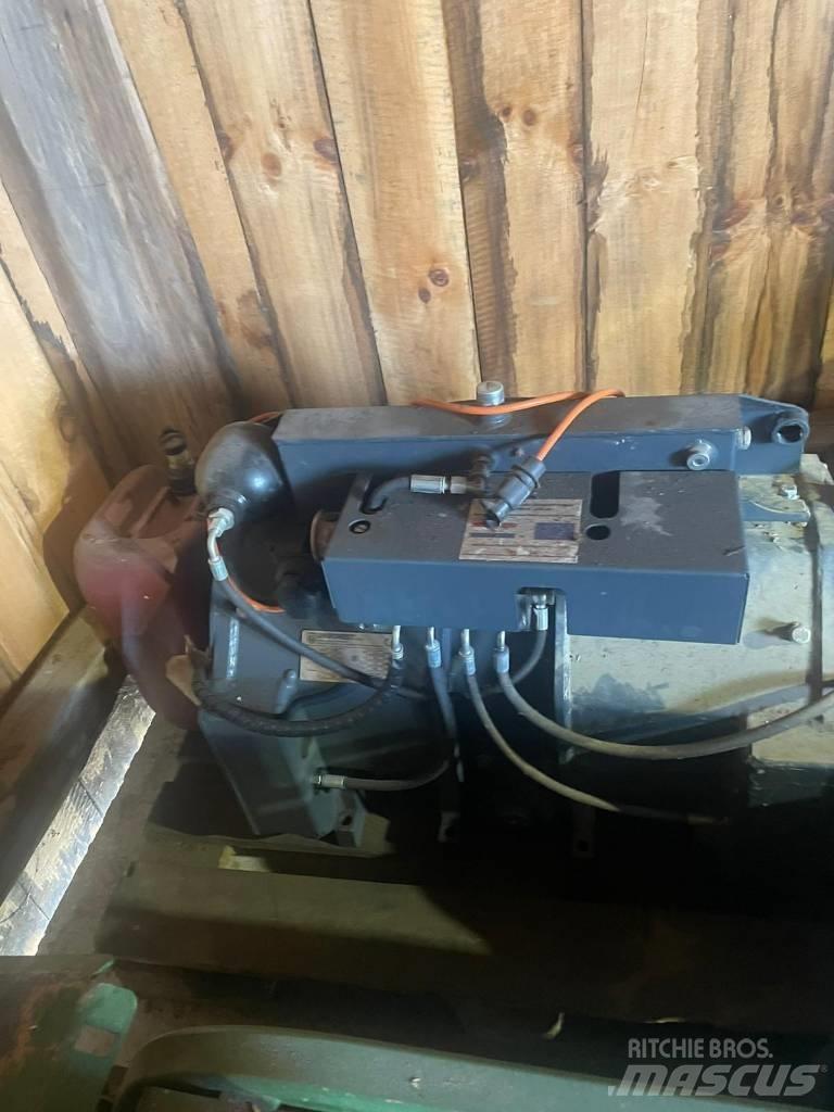 UNIFOREST 2x85 Vinssit