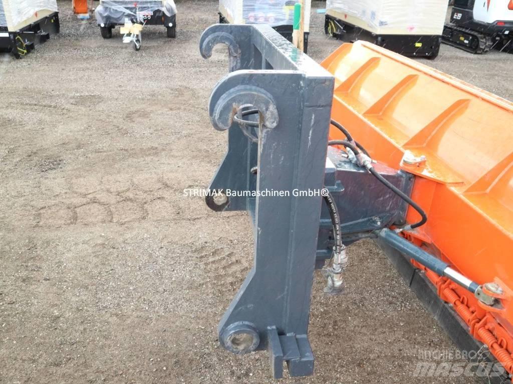 Tuchel SF 325 Muut