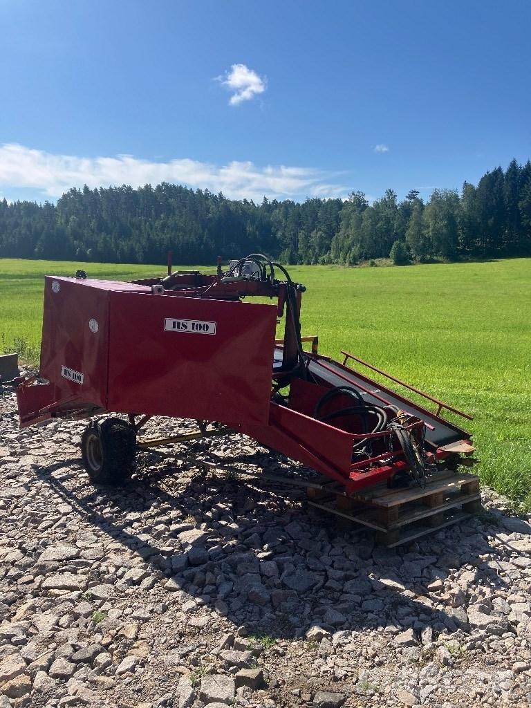 Pomi 100 Käärijät