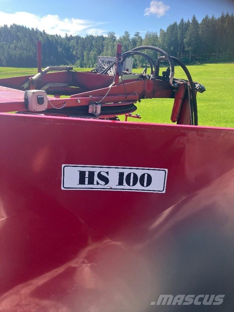 Pomi 100 Käärijät